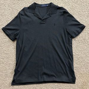 Polo Ralph Lauren Polo | Black